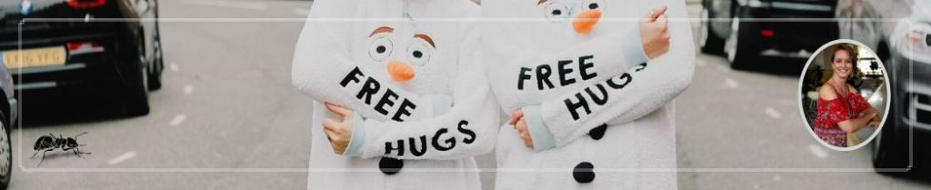 free hugs, self-worth, value, inner work, complete, wholeness
